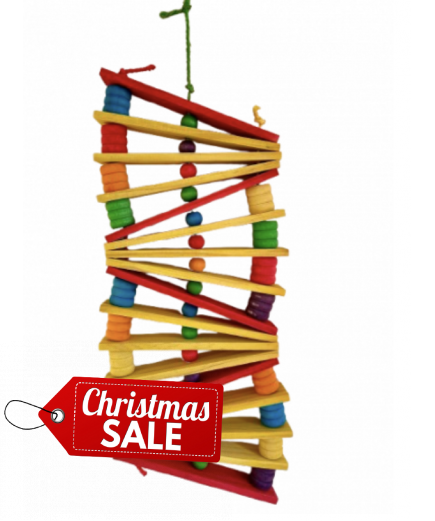 9 X Parrot Toy Pack - African Grey, Amazon, Cockatoo, Macaw Etc - RRP £148.91 - Pack 5 9 X Parrot Toy Pack - African Grey, Amazon, Cockatoo, Macaw Etc - RRP £148.91 - Pack 5